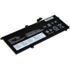 Akku passend für Laptop Lenovo ThinkPad X390, Typ L18M6PD1 Akku passend für Laptop Lenovo ThinkPad X390, Typ L18M6PD1