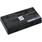 Akku passend für Laptop Lenovo ThinkPad P70(20ER002KUS), ThinkPad P71(20HK0004GE), Typ SB10F46468 Akku passend für Laptop Lenovo ThinkPad P70(20ER002KUS), ThinkPad P71(20HK0004GE), Typ SB10F46468