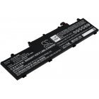 Akku passend fr Laptop Lenovo ThinkPad E14 Gen.2, Typ L19L3PD5