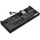 Akku fr Laptop Lenovo Thinkpad P53-20qn0001tw, Thinkpad P53-20qn005qus, Typ L18C6P90