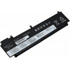 Akku passend für Laptop Lenovo ThinkPad T470s, T460s, Typ 00HW023 (lange Bauform) Akku passend für Laptop Lenovo ThinkPad T470s, T460s, Typ 00HW023 (lange Bauform)
