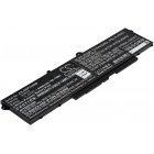 Akku passend für Laptop Dell Precision 15 3561, Typ 9JRV0 Akku passend für Laptop Dell Precision 15 3561, Typ 9JRV0