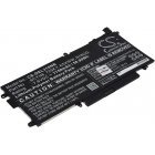 Akku passend fr Laptop Dell Latitude E5289, Latitude L3189,  Typ N18GG
