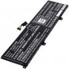 Akku passend für Laptop Lenovo ThinkPad X1 Extreme G3, Typ L19M4P71 Akku passend für Laptop Lenovo ThinkPad X1 Extreme G3, Typ L19M4P71