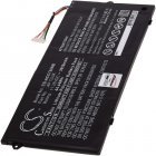 Akku passend für Laptop Acer Chromebook 11 C740, Chromebook Spin 512, Typ AP13J3K Akku passend für Laptop Acer Chromebook 11 C740, Chromebook Spin 512, Typ AP13J3K