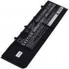 Akku passend für Dell Latitude XT3, Typ H6T9R Akku passend für Dell Latitude XT3, Typ H6T9R