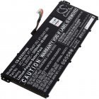 Akku für Laptop Acer Swift 3 SF314, Spin 5 SP515, Nitro 5 AN515, Typ AC14B7K/ Typ KT.000407.006 Akku für Laptop Acer Swift 3 SF314, Spin 5 SP515, Nitro 5 AN515, Typ AC14B7K/ Typ KT.000407.006