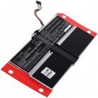 Akku passend für Laptop Lenovo ThinkPad X1 Fold Gen 1-20RK0002CX, Typ L19C4P70 Akku passend für Laptop Lenovo ThinkPad X1 Fold Gen 1-20RK0002CX, Typ L19C4P70