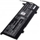 Akku passend für Laptop Lenovo Yoga 730-15IWL-81JS, Typ L17C3PE0 Akku passend für Laptop Lenovo Yoga 730-15IWL-81JS, Typ L17C3PE0