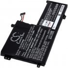 Akku passend fr Laptop Lenovo IdeaPad L340-15iWL, V155, Typ L18C3PF2, Typ 5B10T03402