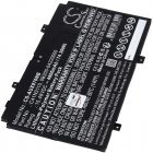 Akku passend für Laptop Asus Zenbook 17 Fold OLED UX9702AA Typ C41N2110 Akku passend für Laptop Asus Zenbook 17 Fold OLED UX9702AA Typ C41N2110
