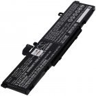 Akku passend für Laptop Lenovo Thinkpad P15 Gen 1 P17 Gen 1 Typ L19C6P71 Akku passend für Laptop Lenovo Thinkpad P15 Gen 1 P17 Gen 1 Typ L19C6P71