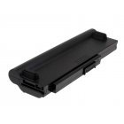 Akku fr Toshiba Satellite U300 Serie/ Tecra M8 Serie 6600mAh