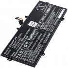 Akku passend für Lenovo Yoga Slim 7-Carbon 13ITL5 / Yoga Slim 7-13ACN05 / Typ L19D4PF5 Akku passend für Lenovo Yoga Slim 7-Carbon 13ITL5 / Yoga Slim 7-13ACN05 / Typ L19D4PF5