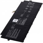 Akku passend für Laptop Asus Chromebook Flip C425TA C433T Typ C31N1824-1 Akku passend für Laptop Asus Chromebook Flip C425TA C433T Typ C31N1824-1