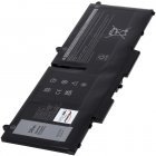 Akku passend für Laptop Dell Latitude 5330 5430 14 7430 Typ H4PVC Akku passend für Laptop Dell Latitude 5330 5430 14 7430 Typ H4PVC