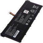 Akku passend fr Laptop Xiaomi RedmiBook 14 XMA1901-A Typ R14B01W