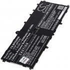 Akku passend fr Laptop Sony VAIO Duo 13 SVP1321ZPWR SVD13236PW Typ VGP-BPS36