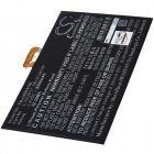 Akku passend für Laptop Lenovo Yoga Book YB1-X90F Yoga Book YB1-X91F Typ SB18C04740 Akku passend für Laptop Lenovo Yoga Book YB1-X90F Yoga Book YB1-X91F Typ SB18C04740