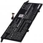 Akku passend für Lenovo ThinkBook 13x ITG ThinkBook Plus G2 Typ L20M4PD1 Akku passend für Lenovo ThinkBook 13x ITG ThinkBook Plus G2 Typ L20M4PD1