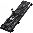 Akku passend für Laptop Lenovo Legion 5 Pro 16IAH7H Legion 5 15IAH7H Typ L21D4PC1 Akku passend für Laptop Lenovo Legion 5 Pro 16IAH7H Legion 5 15IAH7H Typ L21D4PC1