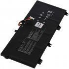 Akku passend für Laptop Asus Rog Strix GL503GE-EN041T TUF FX705DU-AU053T B41N1711 langes Kabel Akku passend für Laptop Asus Rog Strix GL503GE-EN041T TUF FX705DU-AU053T B41N1711 langes Kabel