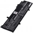 Akku passend für Laptop Lenovo ThinkPad P14s Gen 3 ThinkPad T14 Gen 3 Typ L21D4P71 Akku passend für Laptop Lenovo ThinkPad P14s Gen 3 ThinkPad T14 Gen 3 Typ L21D4P71