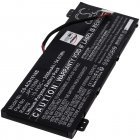 Akku passend für Laptop Acer Nitro 16 AN16-51 Typ AP21D8M Akku passend für Laptop Acer Nitro 16 AN16-51 Typ AP21D8M