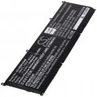 Akku passend für Laptop Dell Alienware M15 2020 Alienware M17 2020 Typ 69KF2 Akku passend für Laptop Dell Alienware M15 2020 Alienware M17 2020 Typ 69KF2