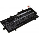 Akku fr Toshiba Portege Z830 / Typ PA5013U-1BRS