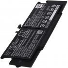 Akku passend fr Laptop Dell Latitude 7410 Typ WY9MP