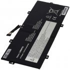 Akku passend fr Laptop Lenovo Yoga Duet 7 13ITL6 Typ L20M4PE0