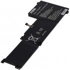 Akku passend fr Laptop Lenovo Xiaoxin 15 2020 IdeaPad 5-15ARE05 Typ L19C4PF1