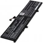 Akku passend für Laptop Lenovo ThinkBook 16 G6 IRL-21KH006HUA Typ L21D4PG4 Akku passend für Laptop Lenovo ThinkBook 16 G6 IRL-21KH006HUA Typ L21D4PG4