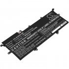 Akku passend für Laptop Asus ZenBook Zenbook Flip 14 UX461FA Zenbook Flip 14 UX461UA Typ C31N1714 Akku passend für Laptop Asus ZenBook Zenbook Flip 14 UX461FA Zenbook Flip 14 UX461UA Typ C31N1714