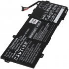 Akku passend fr Laptop Huawei MateBook 14S I7 MateBook D 16 2022 Typ HB5781P1EEW-31A