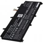 Akku passend fr Laptop Asus ROG Flow X13 ROG Flow X13 GV301QH Typ C41N2009