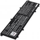Akku fr Laptop Asus Vivobook 15 X1504 / Vivobook 16 X1605VA / Typ C31N2201
