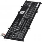 Akku passend fr Laptop HP Elite Dragonfly G1 Elite Dragonfly G2 Typ EP04XL