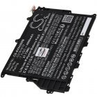 Akku passend fr Laptop Asus VivoBook 14 X420FA X420UA A420UA Typ C21N1819