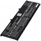 Akku passend f�r Laptop Dell Precision 5680 Typ JXM4G Typ F5HR2