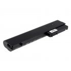 Akku fr HP Compaq nc2400/ Typ HSTNN-FB21 4400mAh