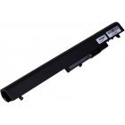 Akku fr HP 240 G2/ HP 14-d000/ Typ HSTNN-LB5S 2600mAh