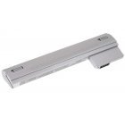 Akku fr HP Mini 210-2000 Serie/ Typ HSTNN-CB1Z Silber 55Wh