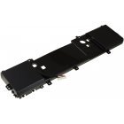 Akku fr Laptop Dell Alienware 15 / Typ 191YN