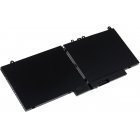 Akku für Laptop Dell Latitude E5450 15.6 Akku für Laptop Dell Latitude E5450 15.6