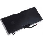 Akku fr Dell Alienware M17X / Typ 2F8K3