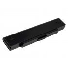 Akku für Sony Typ VGP-BPS9 Schwarz Akku für Sony Typ VGP-BPS9 Schwarz