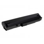 Akku fr Acer Aspire One Serie 5200mAh Schwarz