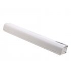 Akku fr Acer Aspire One Serie Wei 2600mAh